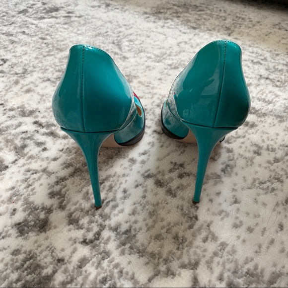 Ruthie Davis Pumps - Picture 5 of 6